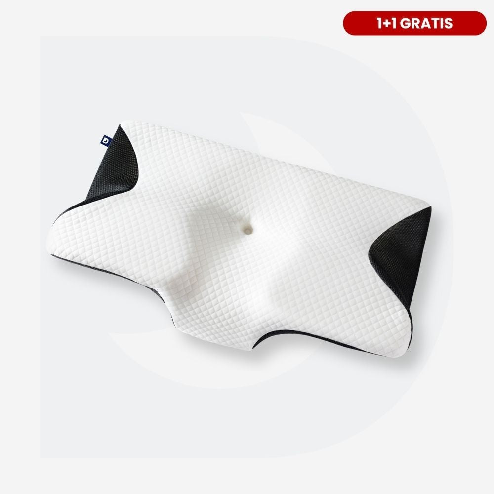 La almohada ergonómica original