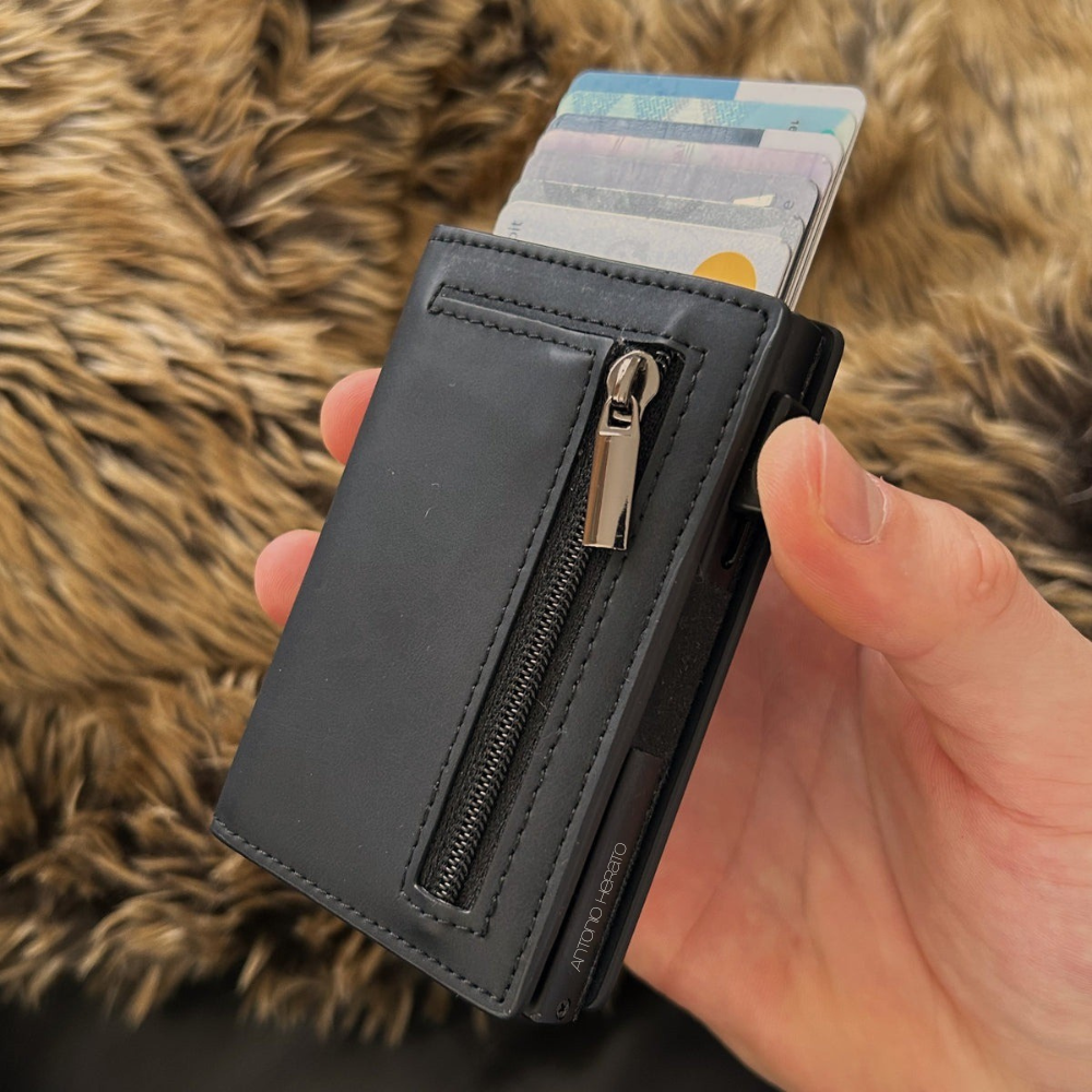 Cartera 2.0
