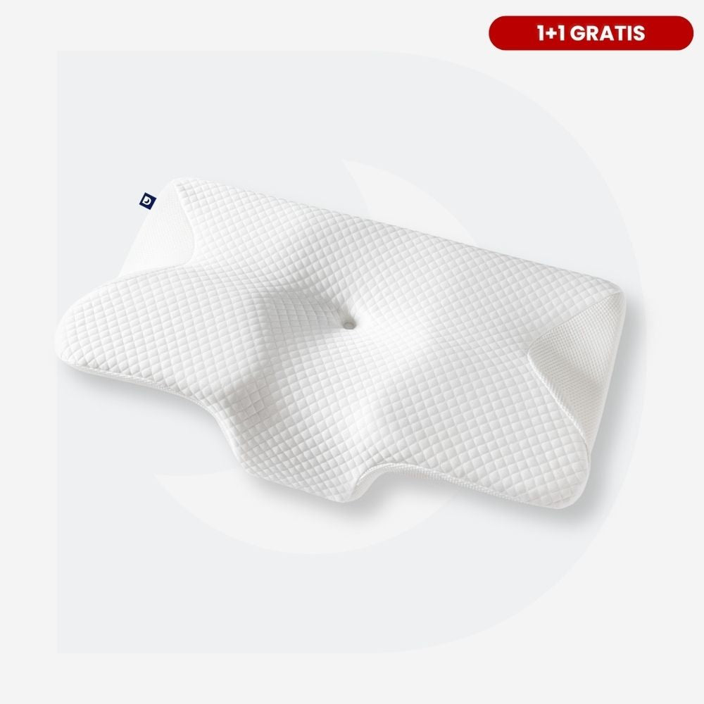 La almohada ergonómica original