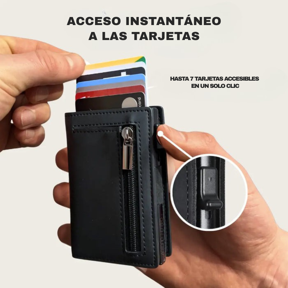 Cartera 2.0