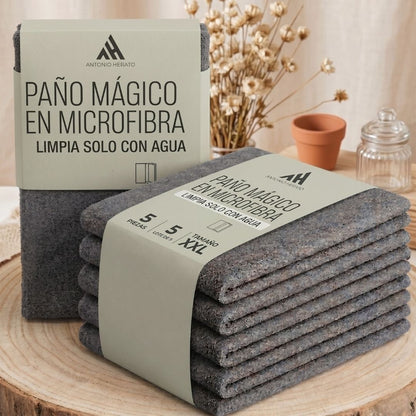 Paños mágicos Antonio Herato™