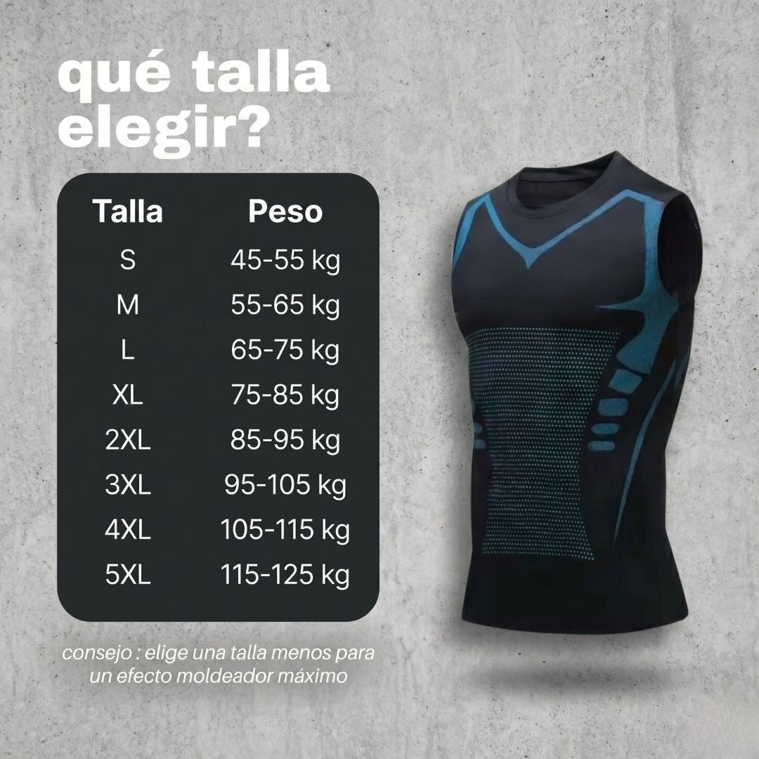 Camiseta ShapeForce