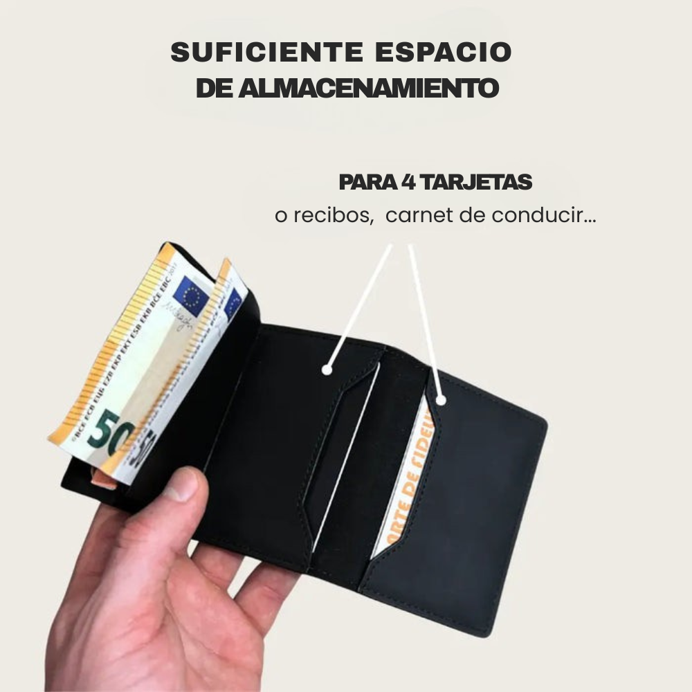 Cartera 2.0