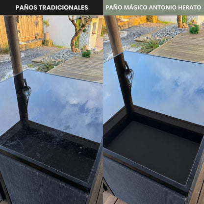 Paños mágicos Antonio Herato™