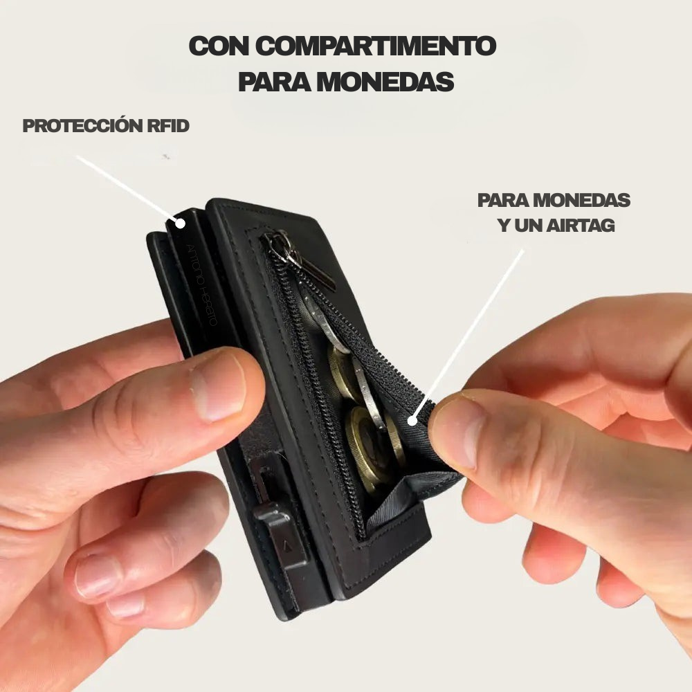 Cartera 2.0