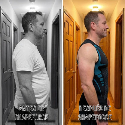 Camiseta ShapeForce