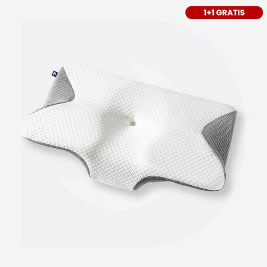 La almohada ergonómica original