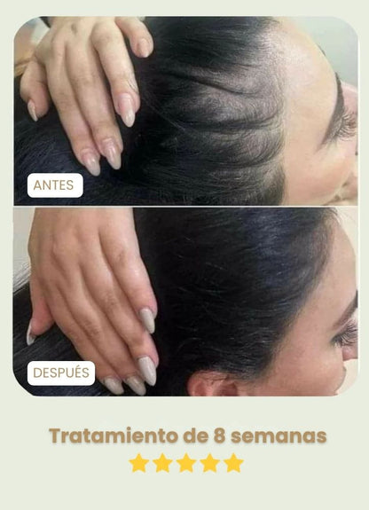 Sérum roll-on booster