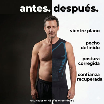 Camiseta ShapeForce
