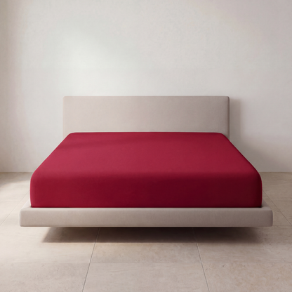 Sábanas bajeras SoftCloud® – suaves y perfectamente ajustadas