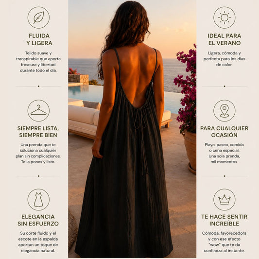 Vestido Riviera™ Antonio Herato