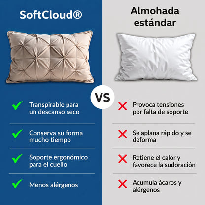 Almohada SoftCloud®