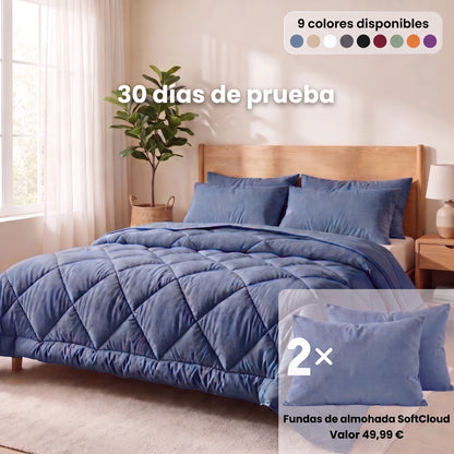 Edredón EasySleep®