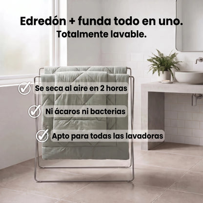 Edredón EasySleep®