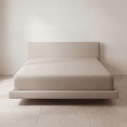 Sábanas bajeras SoftCloud® – suaves y perfectamente ajustadas
