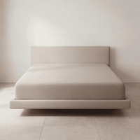 Beige crema