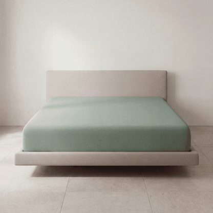 Sábanas bajeras SoftCloud® – suaves y perfectamente ajustadas