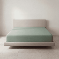 Verde menta suave
