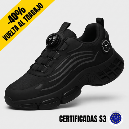 Zapatillas de seguridad Pro One - Vuelta al trabajo -40%