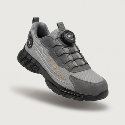 Zapatilla de seguridad Pro One - vista producto studio