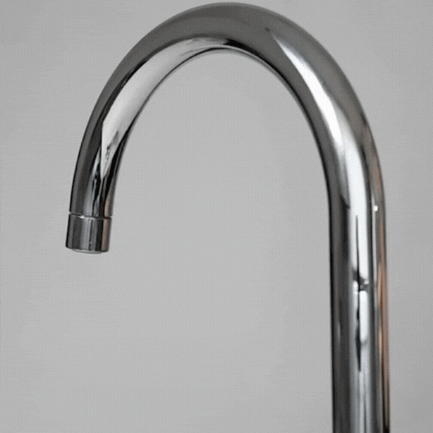 Filtro de agua Puerva